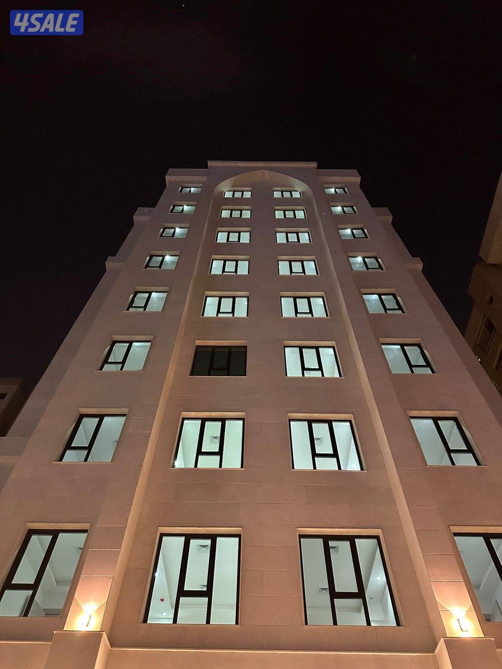 حولي شارع المثني0