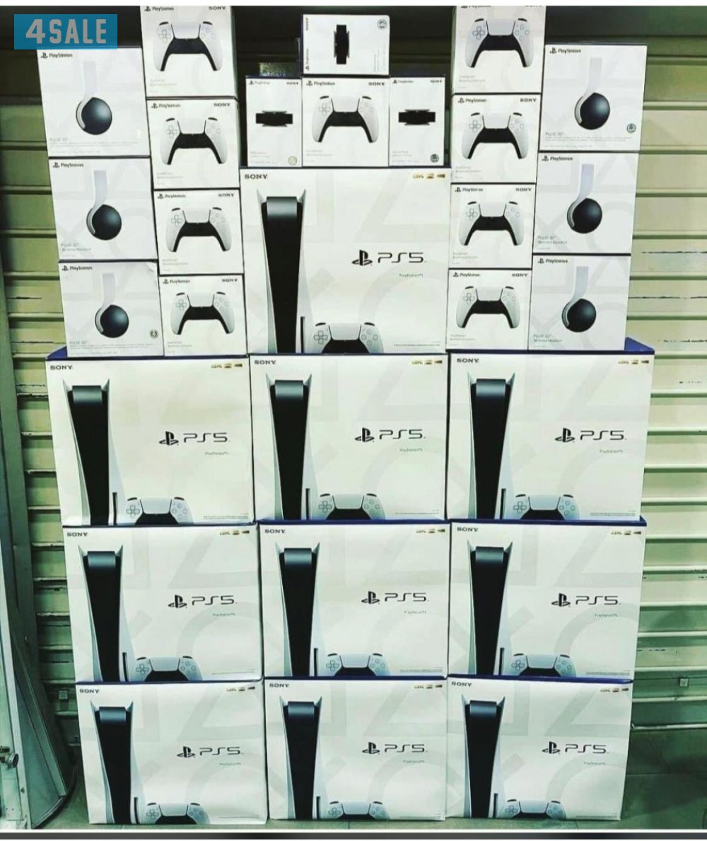 كل ما يخص عالم البلايستيشن جميع الاشرطه1