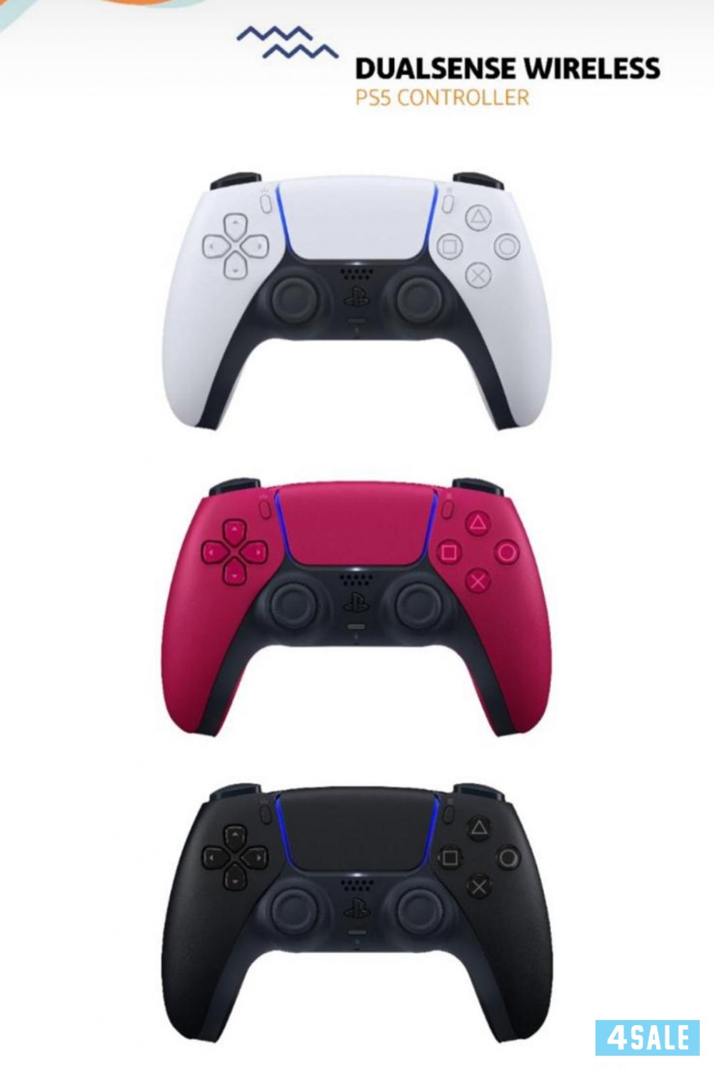 كل ما يخص عالم البلايستيشن جميع الاشرطه3