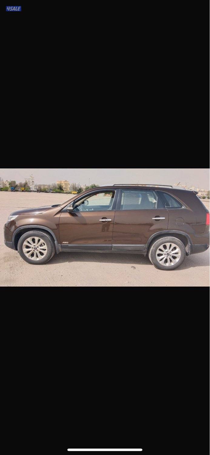 شرط الفحص كامل  السياره تحتاج هيئة اماميه وغاز مكيف1