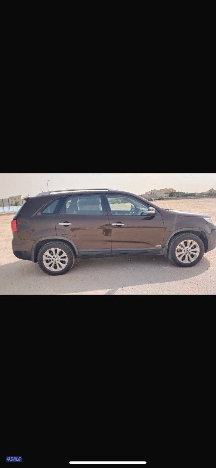 شرط الفحص كامل  السياره تحتاج هيئة اماميه وغاز مكيف3