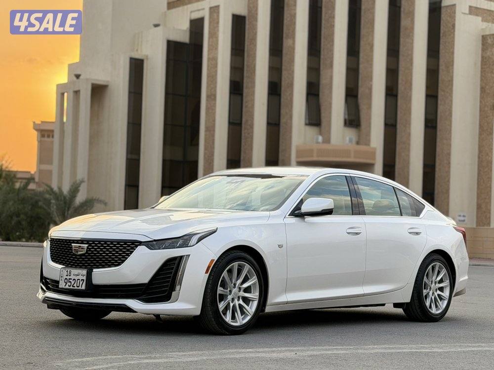 بحالة ممتازه جدا عداد ٧٠ الف صبغ الوكالة موديل ٢٠٢٠4