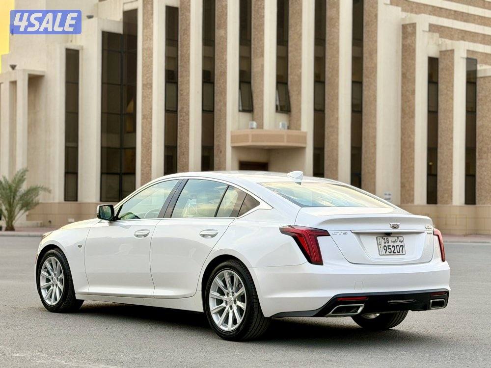 بحالة ممتازه جدا عداد ٧٠ الف صبغ الوكالة موديل ٢٠٢٠5