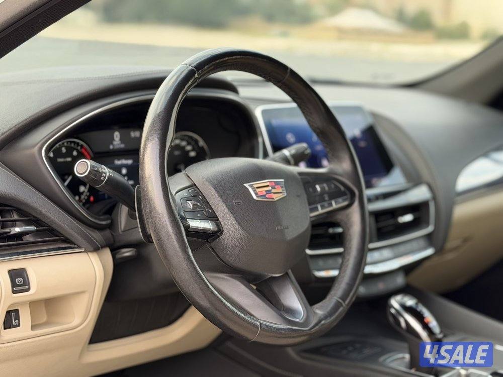 بحالة ممتازه جدا عداد ٧٠ الف صبغ الوكالة موديل ٢٠٢٠8