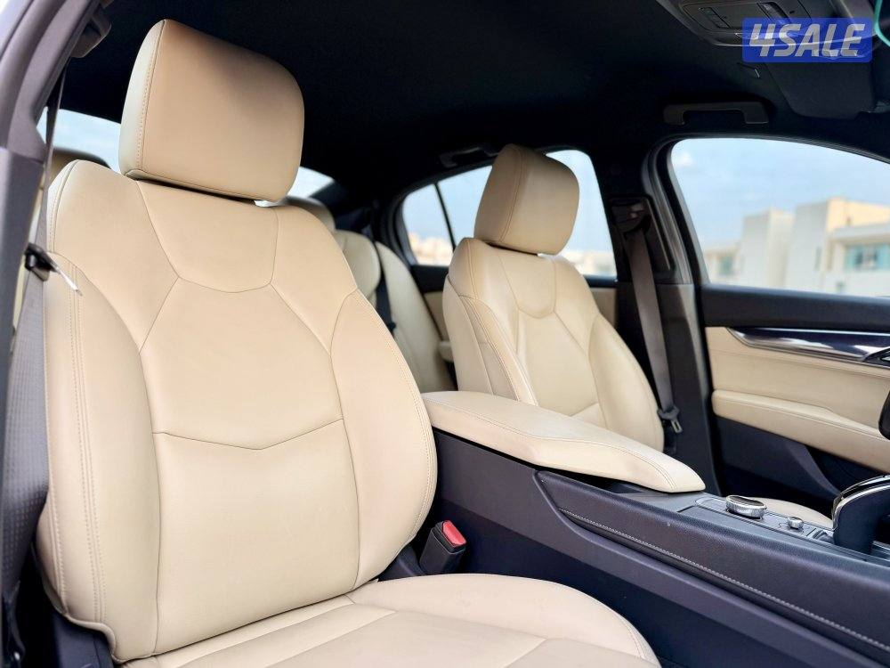 بحالة ممتازه جدا عداد ٧٠ الف صبغ الوكالة موديل ٢٠٢٠9