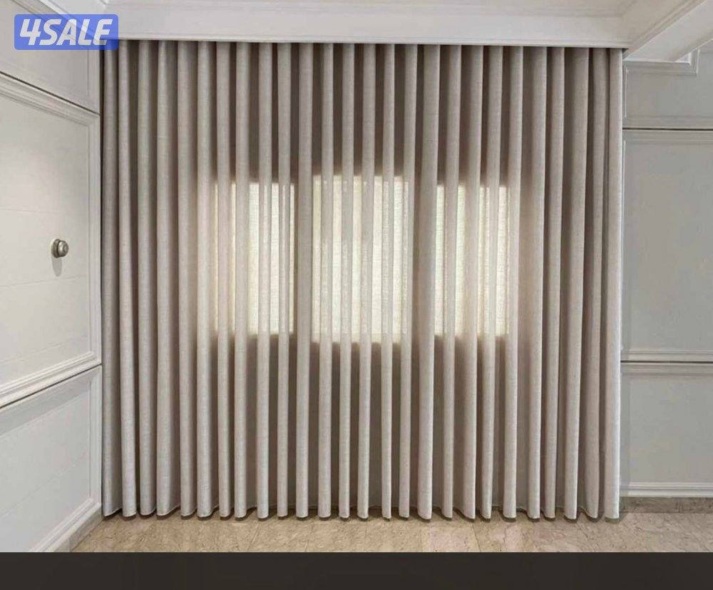 تفصال وتنجيد وستاير6