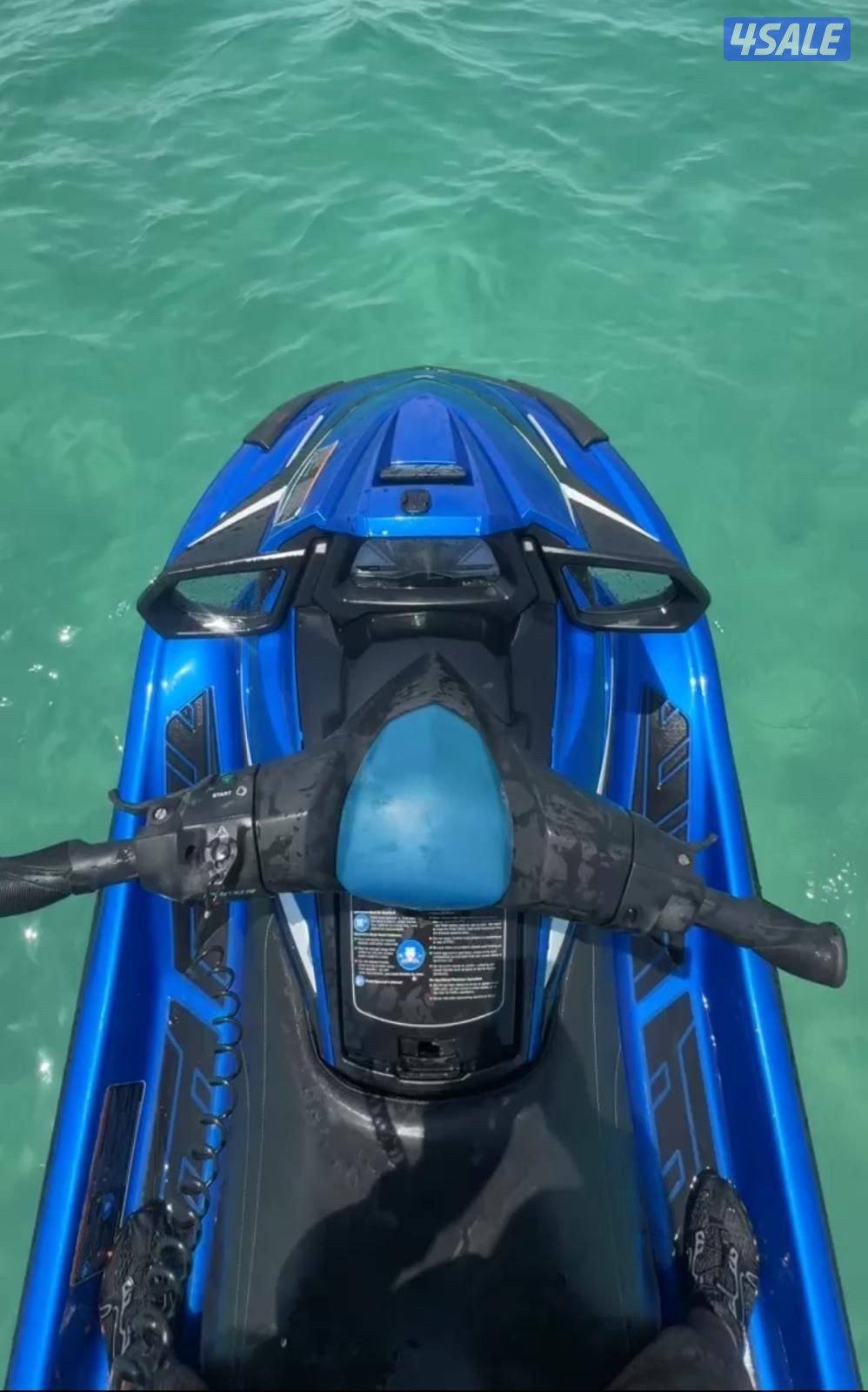 للبيع جت ياماها0