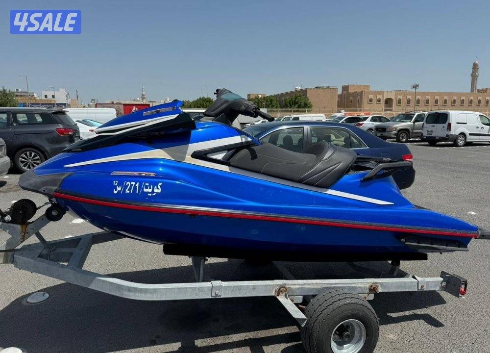 للبيع جت ياماها2