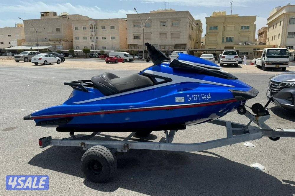 للبيع جت ياماها1