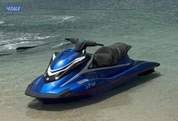 للبيع جت ياماها3