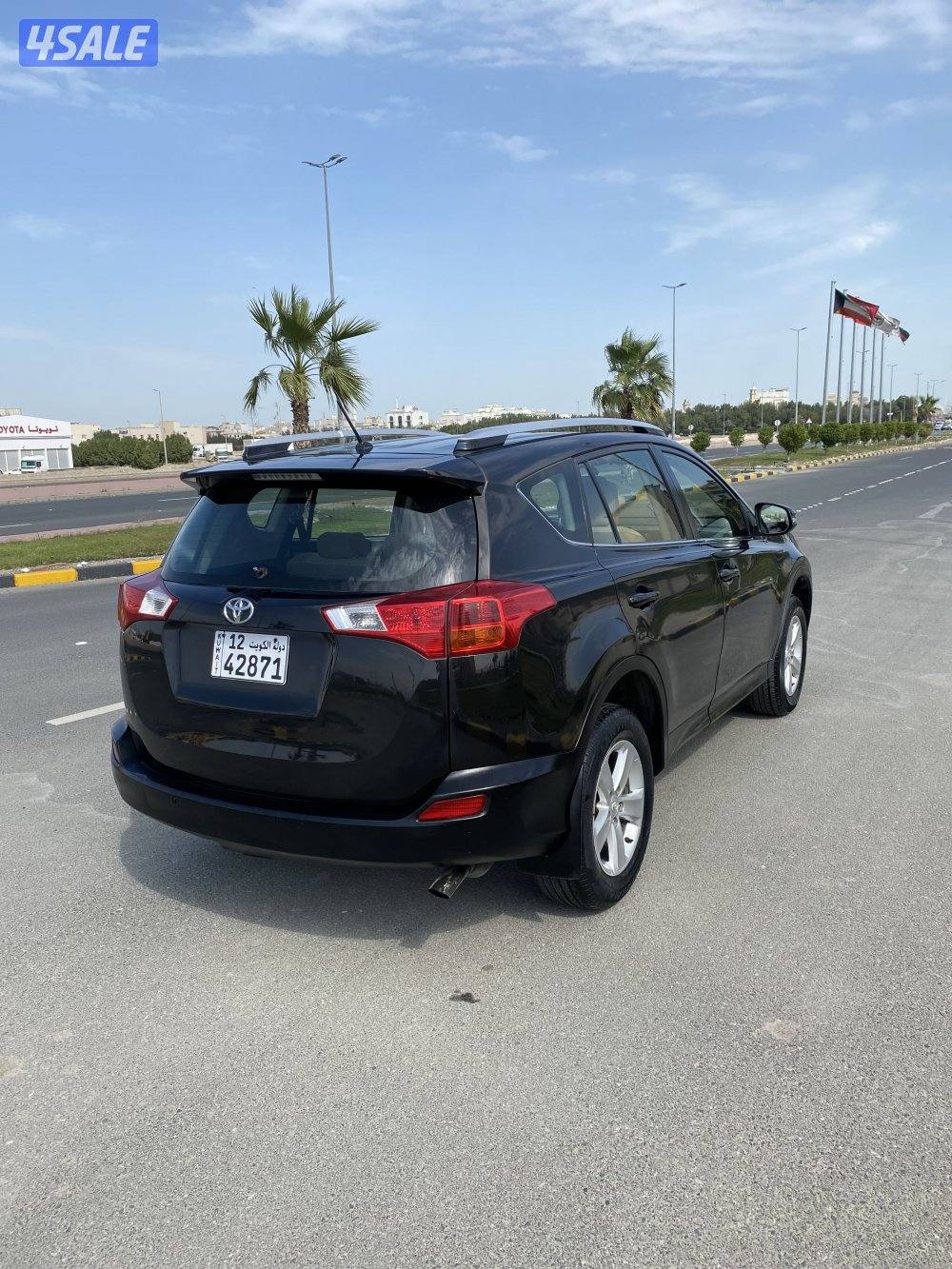 الساير _ 2014 _ شرط الفحص2