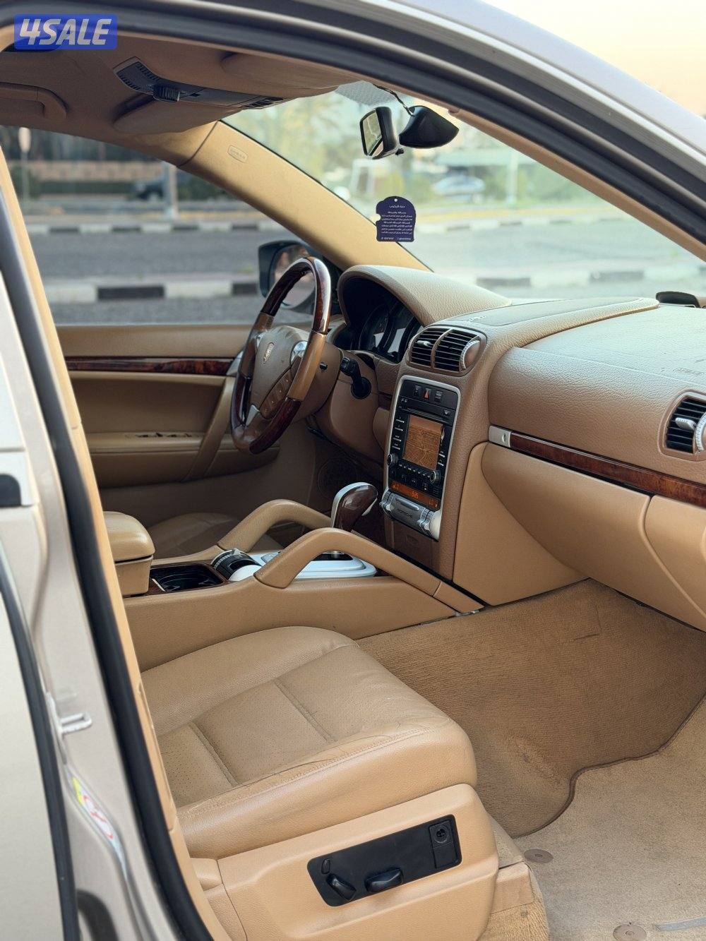 كايين 2009 v610