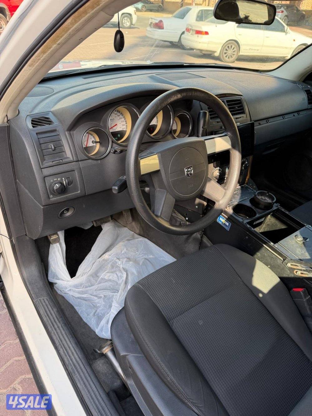 بحاله الوكاله دوريه ماشي724