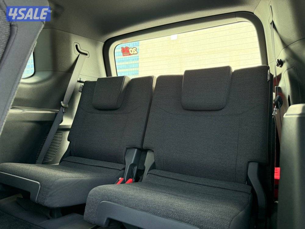 للبيع برادو BX موديل 2024 ماشي 26 الف كم10