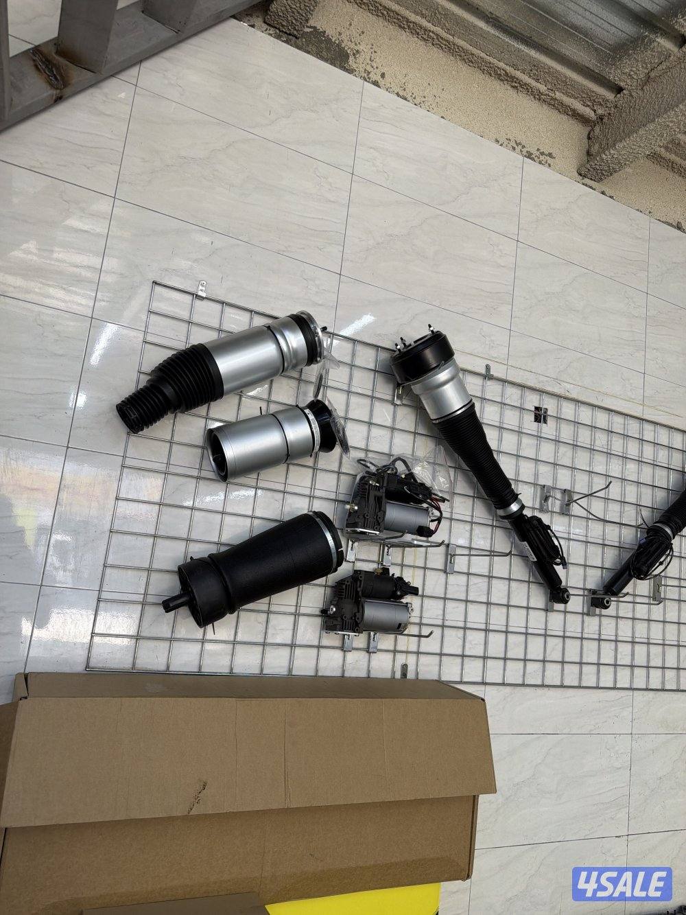 الشويخ الصناعيه3