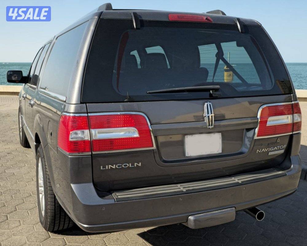 لنكولن نافيجاتور حجم طويل الدرجة الاولى1
