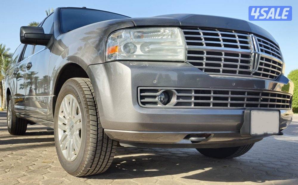 لنكولن نافيجاتور حجم طويل الدرجة الاولى2