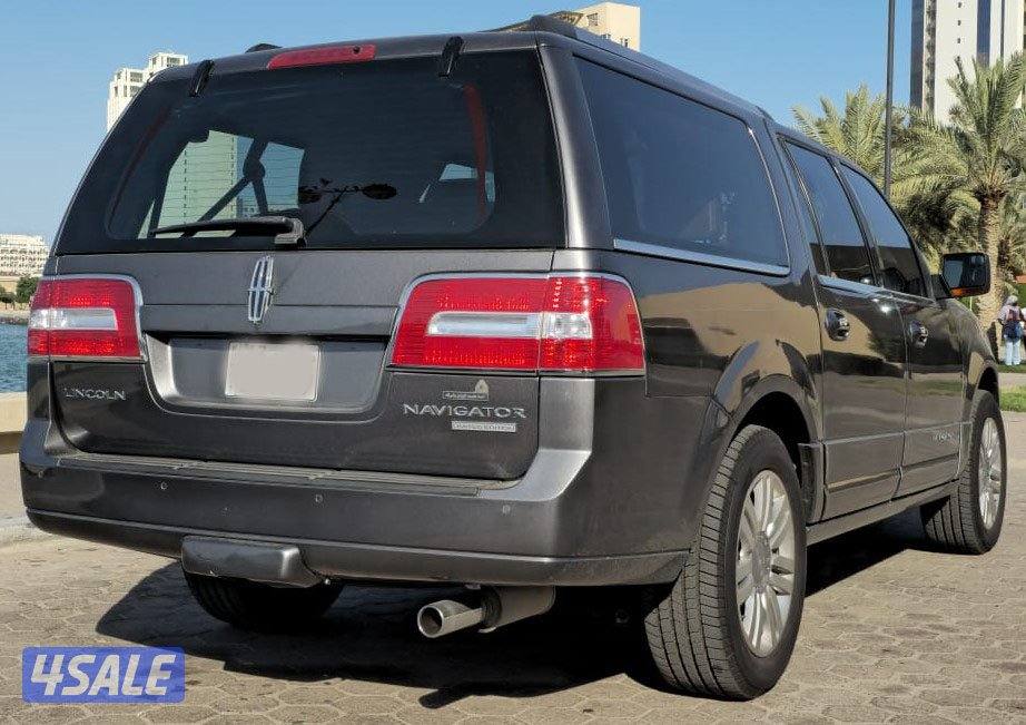 لنكولن نافيجاتور حجم طويل الدرجة الاولى3