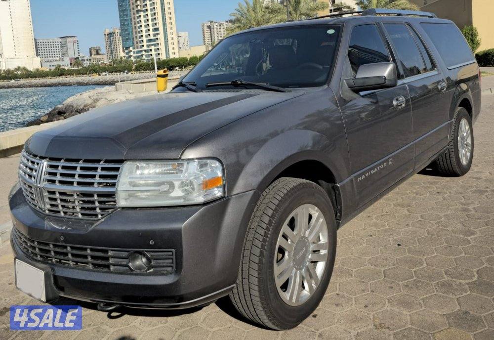 لنكولن نافيجاتور حجم طويل الدرجة الاولى5