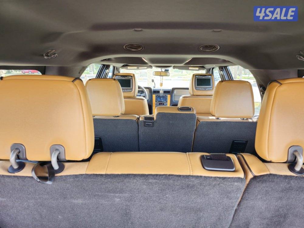 لنكولن نافيجاتور حجم طويل الدرجة الاولى7