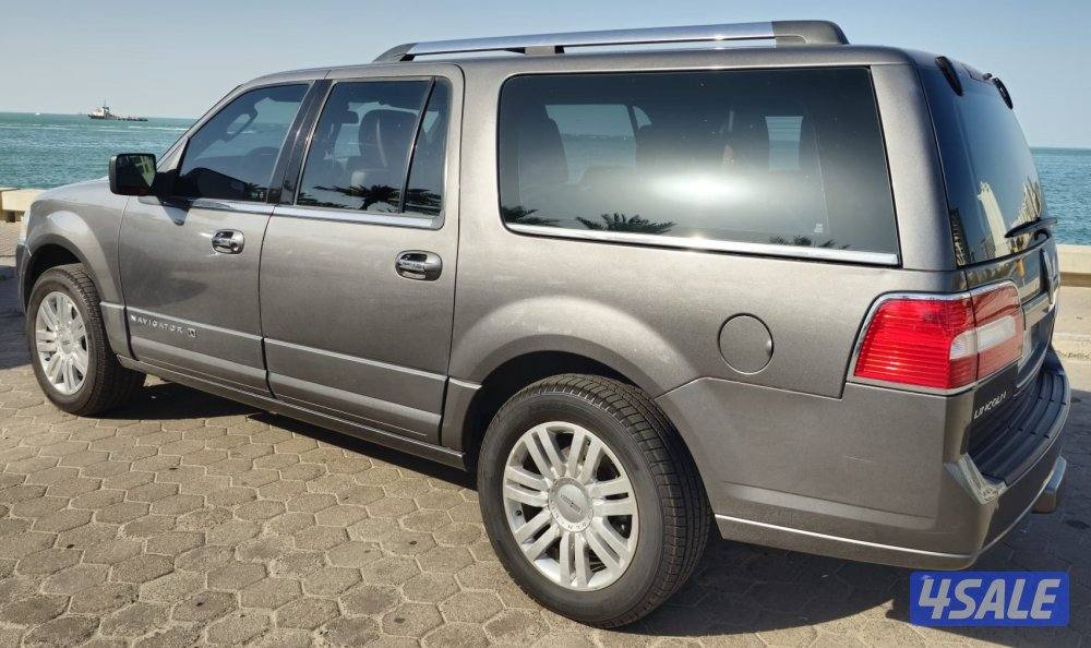 لنكولن نافيجاتور حجم طويل الدرجة الاولى8