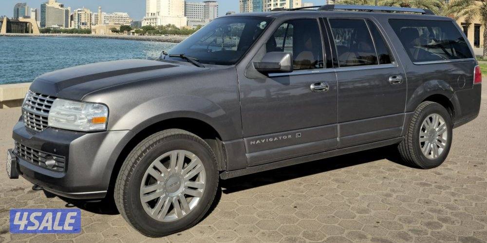 لنكولن نافيجاتور حجم طويل الدرجة الاولى9