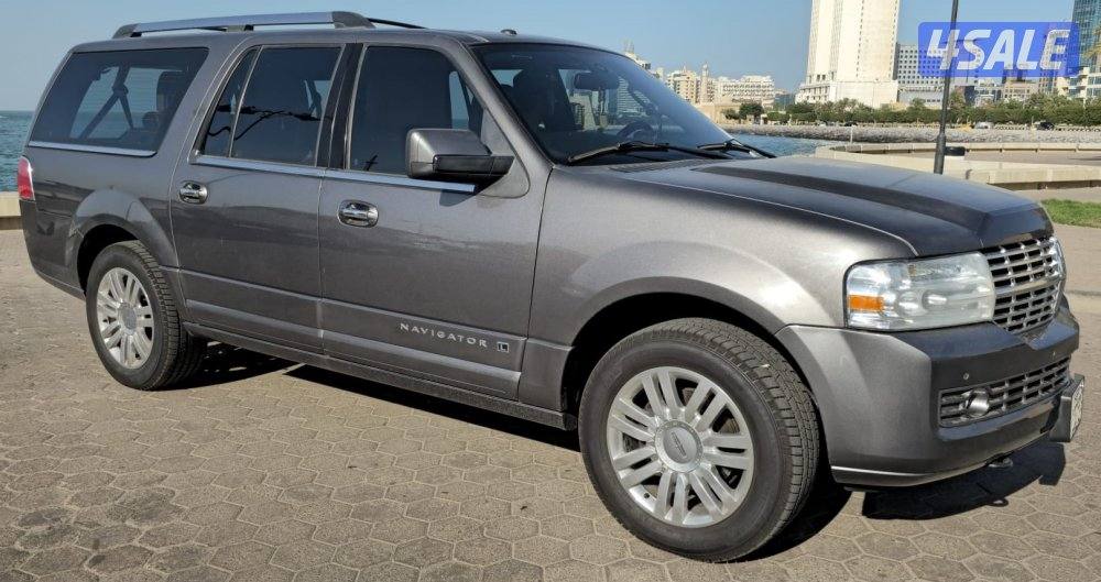 لنكولن نافيجاتور حجم طويل الدرجة الاولى10