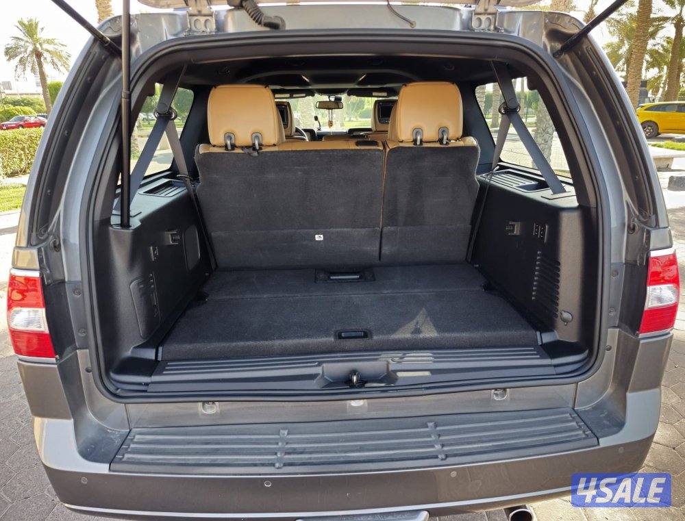 لنكولن نافيجاتور حجم طويل الدرجة الاولى11