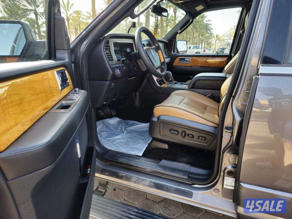 لنكولن نافيجاتور حجم طويل الدرجة الاولى12