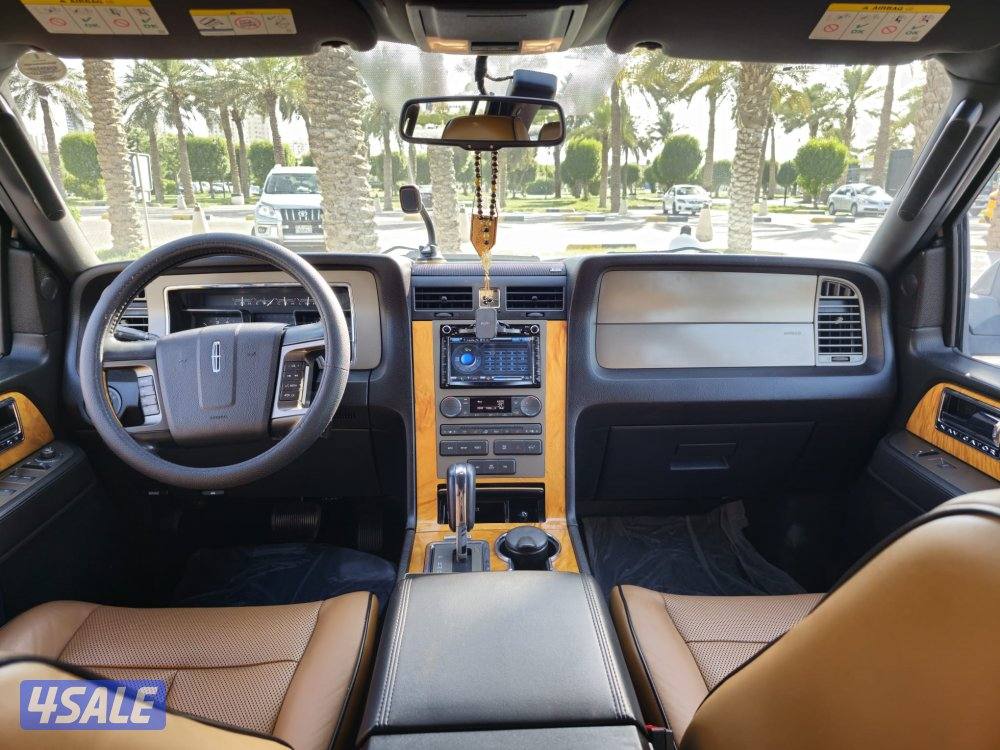 لنكولن نافيجاتور حجم طويل الدرجة الاولى13