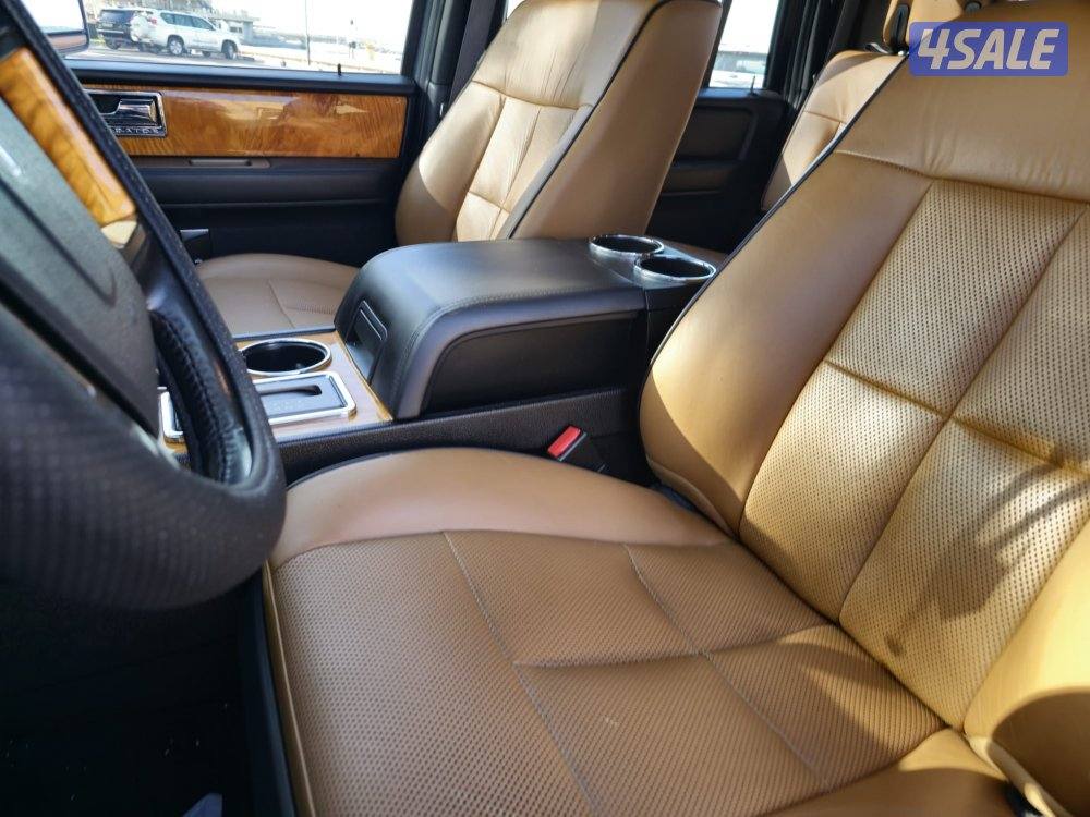 لنكولن نافيجاتور حجم طويل الدرجة الاولى14