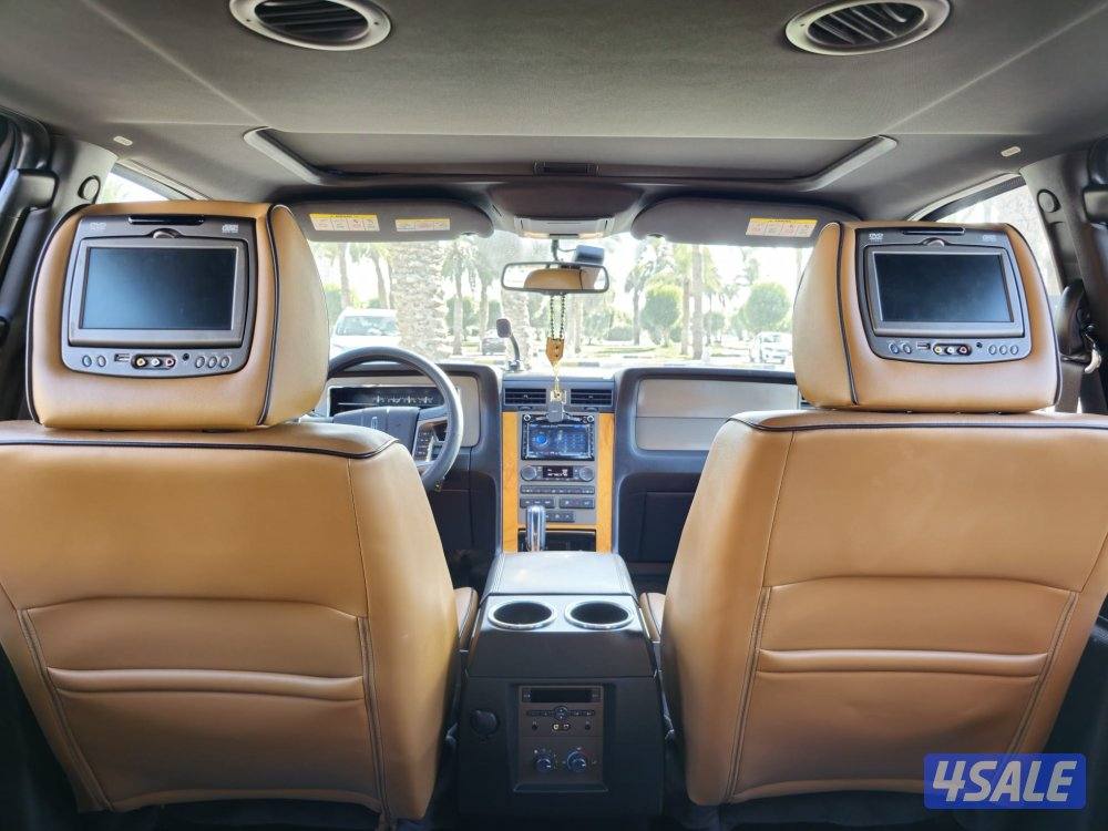 لنكولن نافيجاتور حجم طويل الدرجة الاولى15