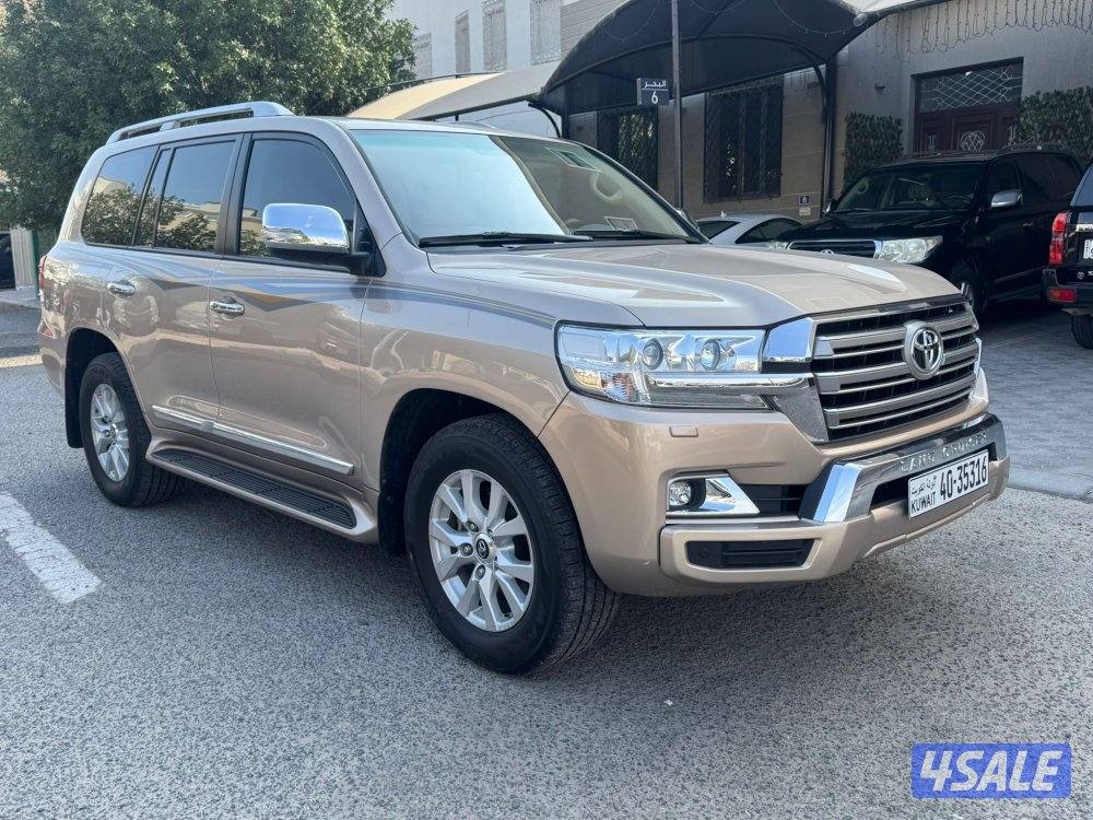 2017 الساير GXR-8V صبغ وكاله0