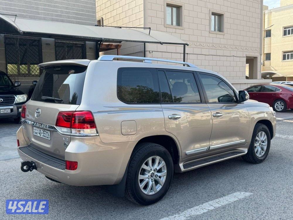 2017 الساير GXR-8V صبغ وكاله2