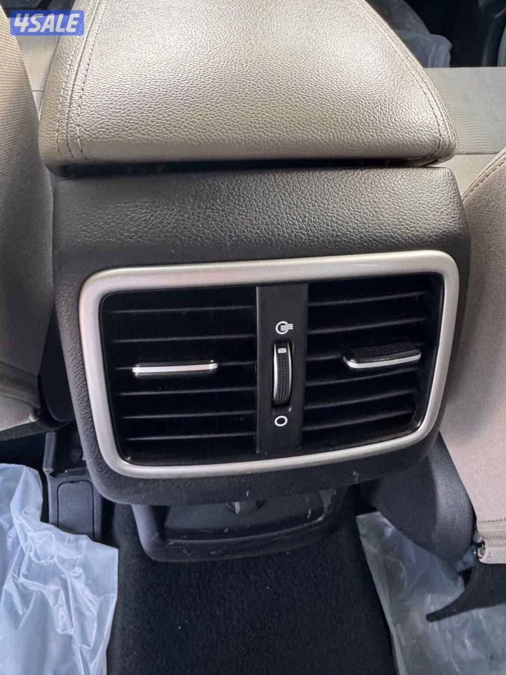 جيب كيا سبورتاج 2020 نظيف جدا شرط الفحص صبغ الوكاله11