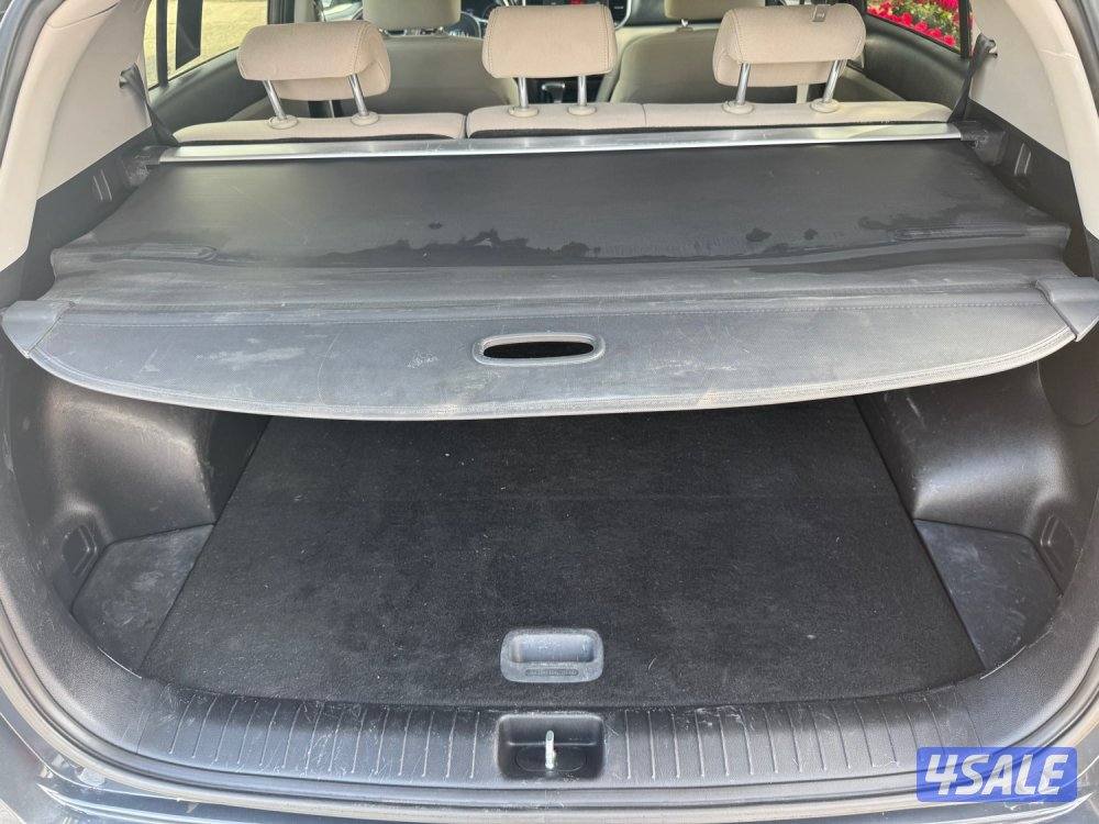 جيب كيا سبورتاج 2020 نظيف جدا شرط الفحص صبغ الوكاله12