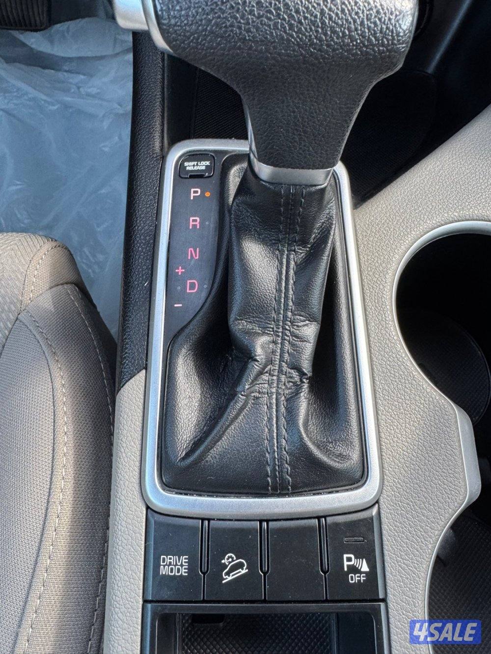 جيب كيا سبورتاج 2020 نظيف جدا شرط الفحص صبغ الوكاله13