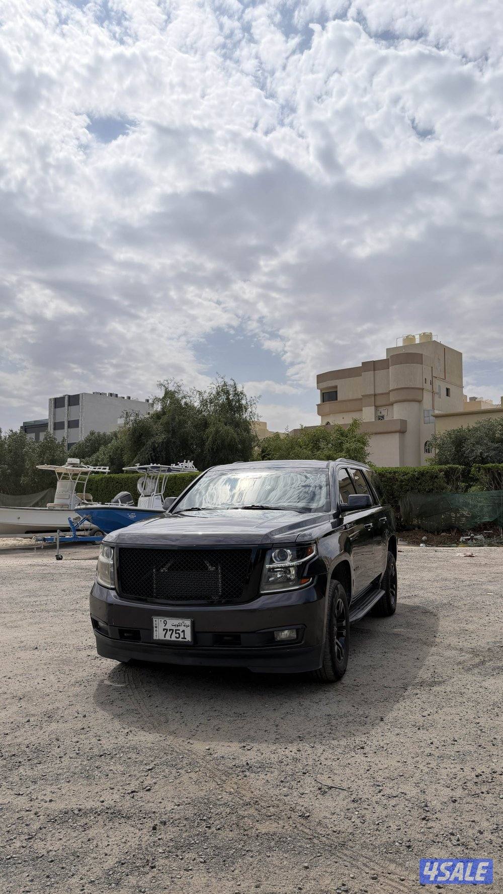 تاهو شرط الفحص1