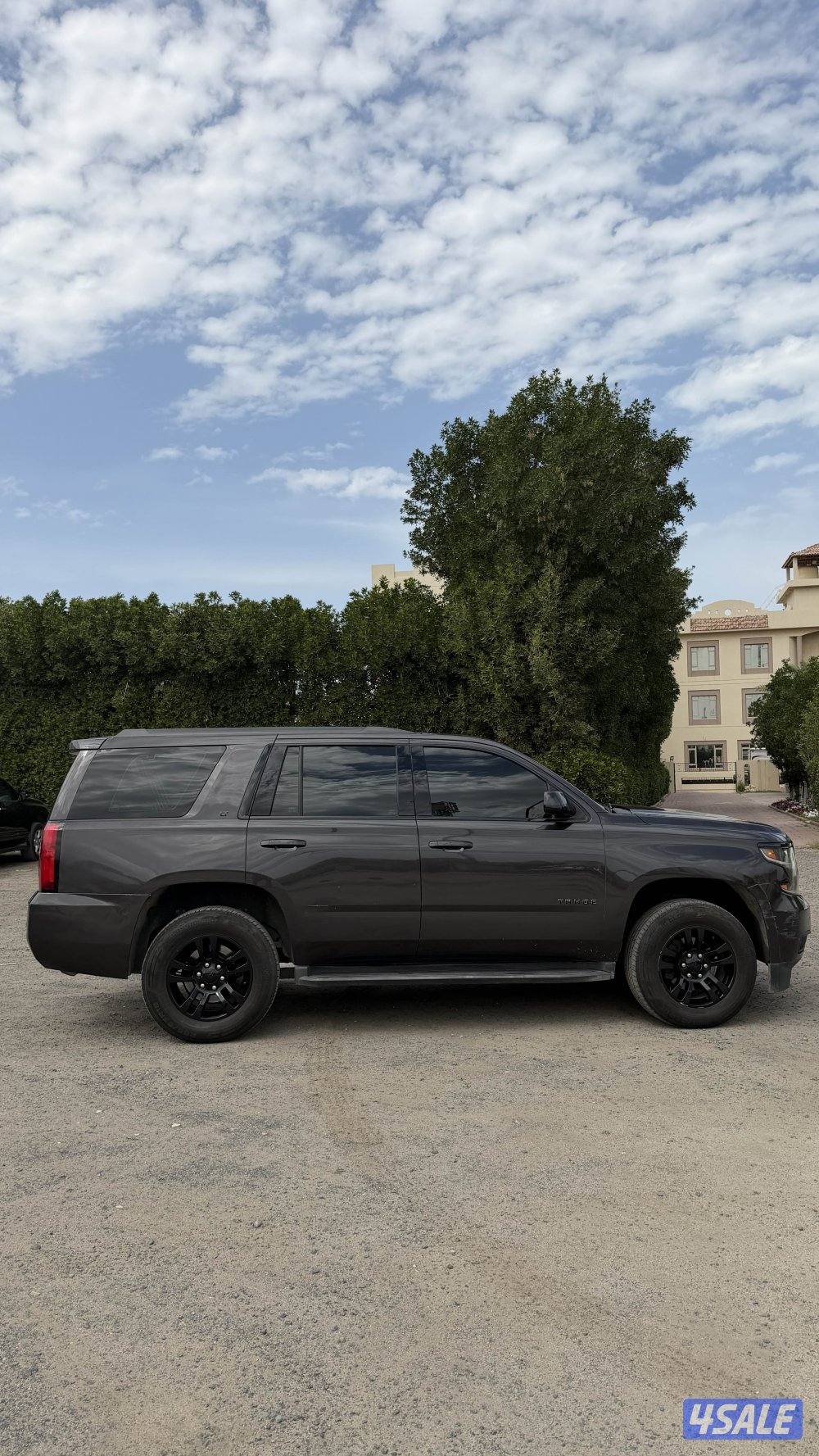 تاهو شرط الفحص3