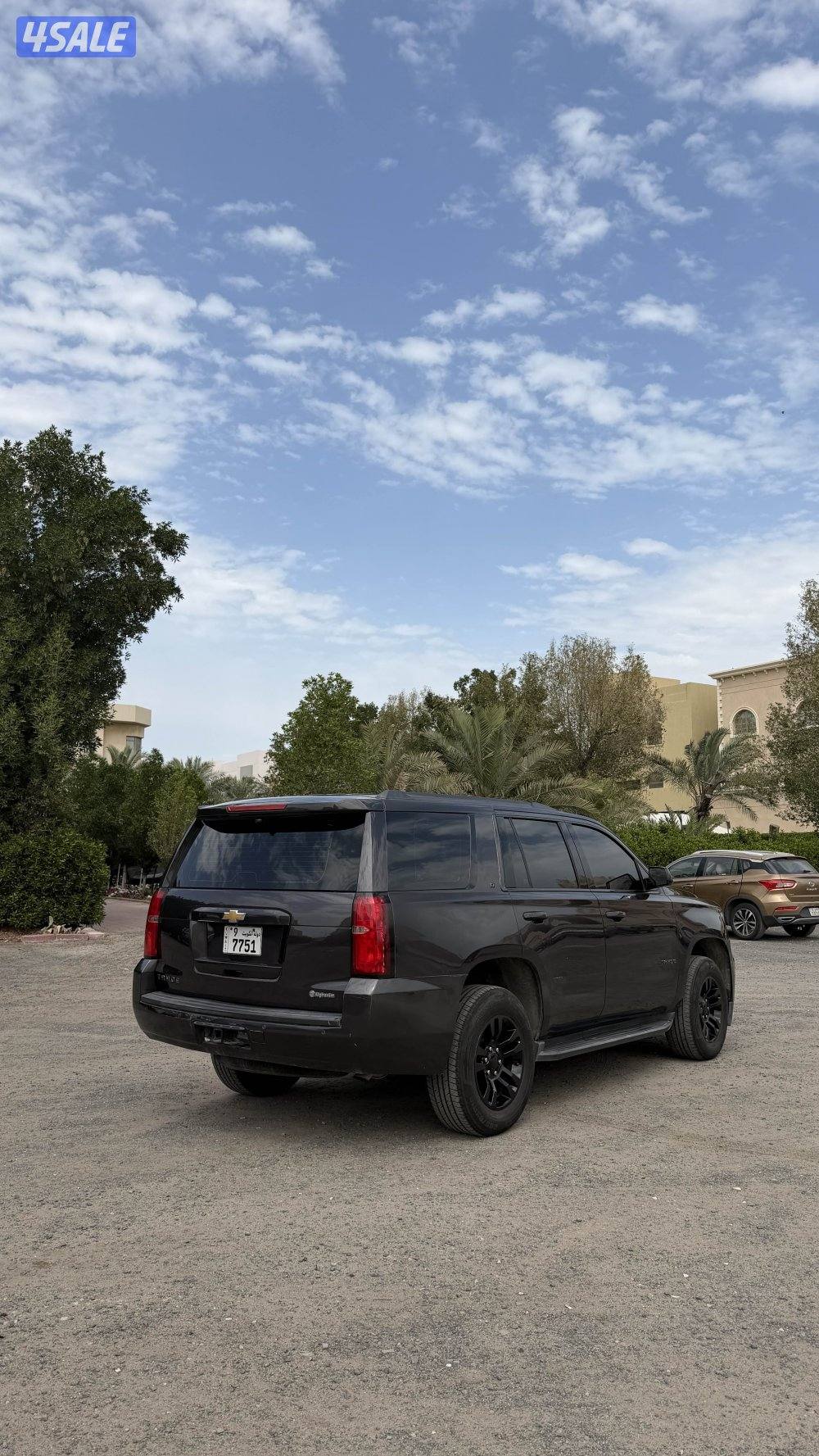 تاهو شرط الفحص4