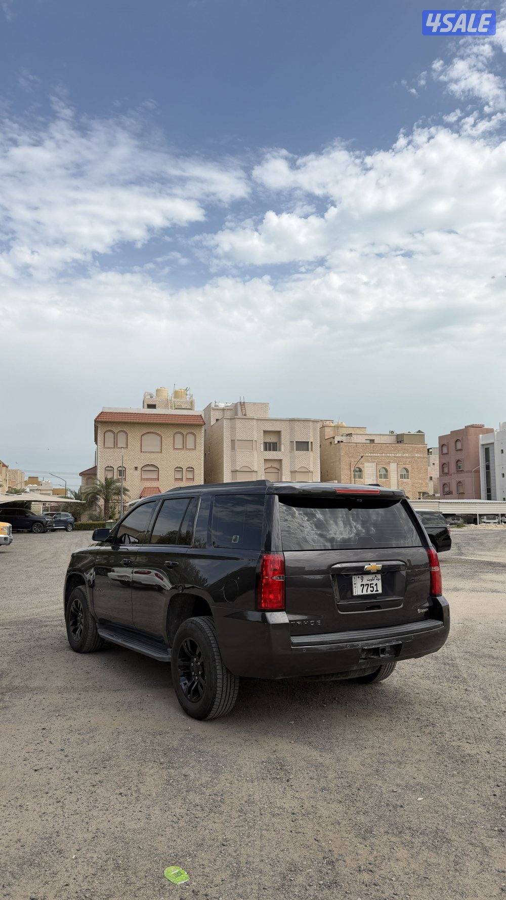 تاهو شرط الفحص5