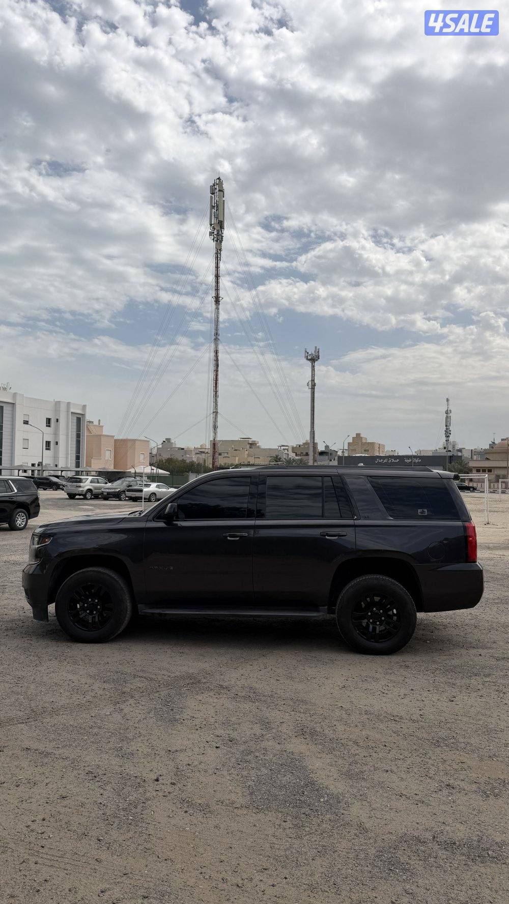 تاهو شرط الفحص6