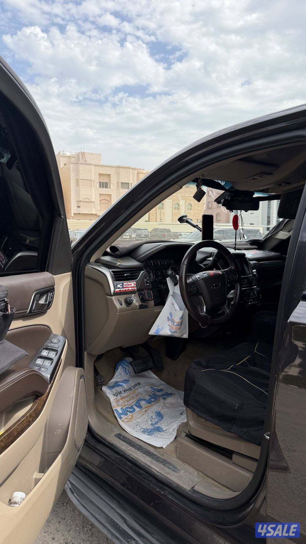 تاهو شرط الفحص7