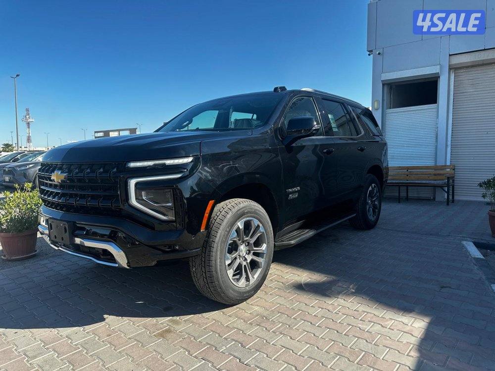 تاهو سكنتجر موديل ٢٥ اصفار صبغ الوكالة شرط الفحص بالكامل جلد بانوراما4