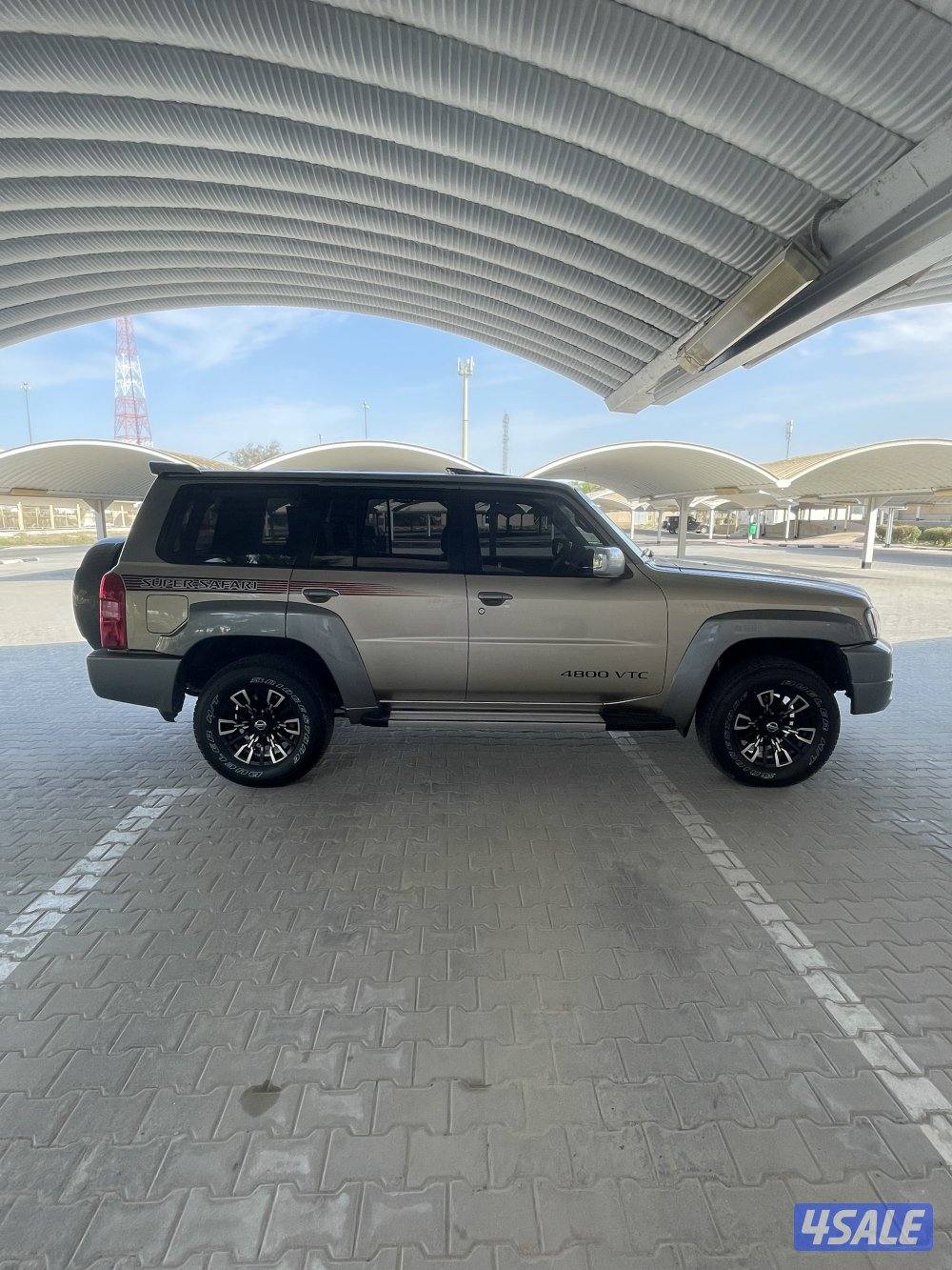 للبيع سفاري 20185