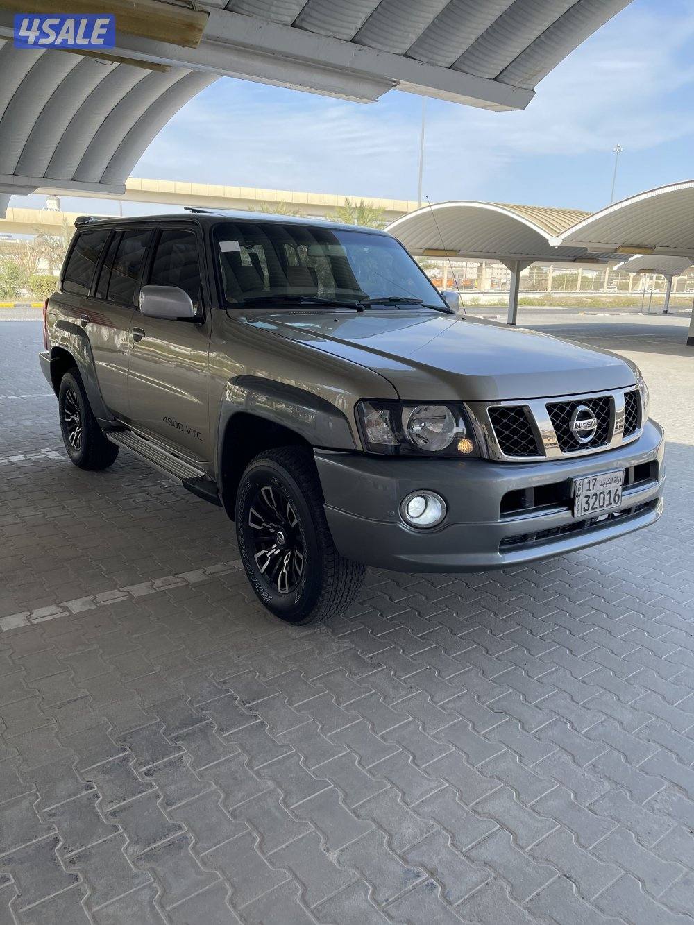 للبيع سفاري 20186