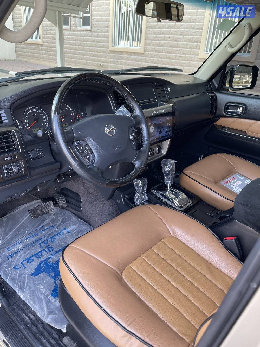 للبيع سفاري 20188