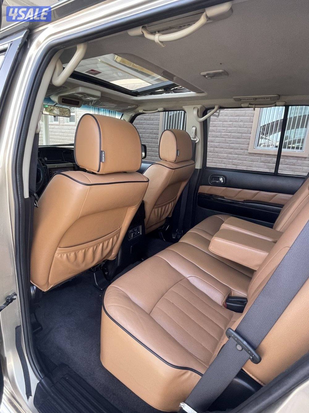 للبيع سفاري 20189