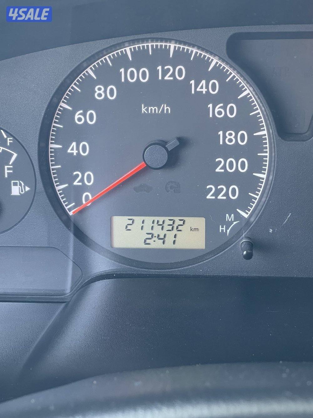 للبيع سفاري 201810