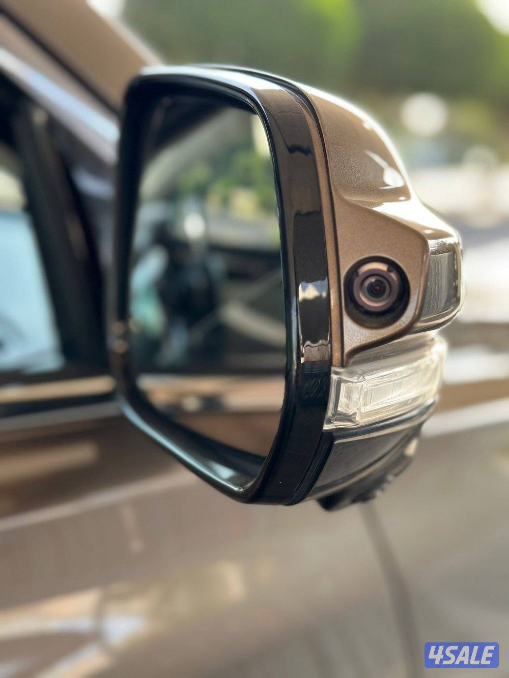 للبيع جيب جي ايه سي GS7 موديل 20199